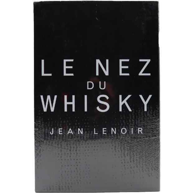 Le Nez Du Whisky 54 Aromen