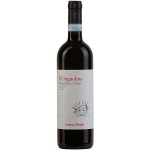 Gianni Doglia Grignolino dAsti DOCG Il Grignolino