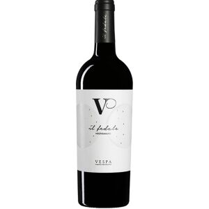 Vespa Salento Negroamaro IGT Il Fedale