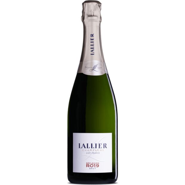 Lallier R020 Brut