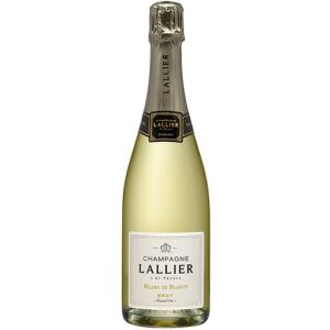 Lallier Blanc de Blancs Brut