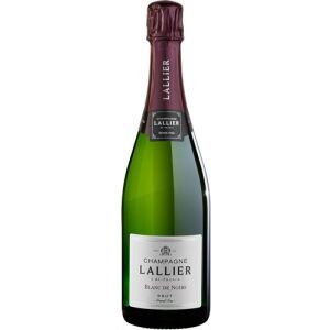 Lallier Blanc de Noirs Brut