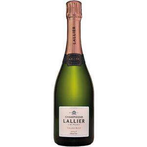 Lallier Grand Rosé Brut Grand Cru