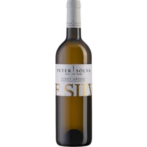 Peter Sölva Südtiroler Pinot Grigio DOC Desilva