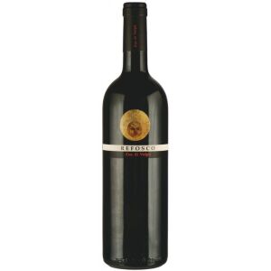 Pasini Friuli Colli Orientali Refosco dal Peduncolo Rosso...