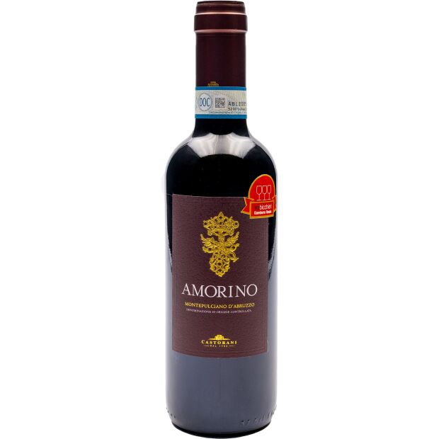 Castorani Montepulciano dAbruzzo DOC Amorino