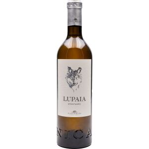 Castorani Colline Pescaresi Trebbiano IGT Lupaia BIO