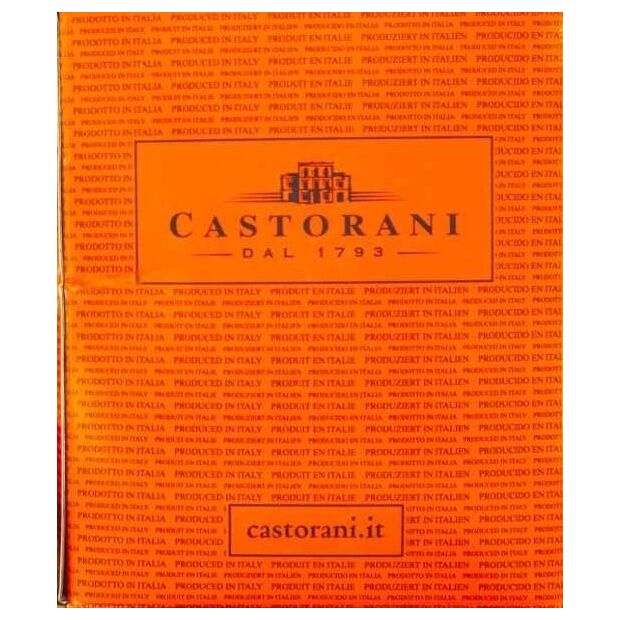 Castorani Bag in Box Weiß Wein