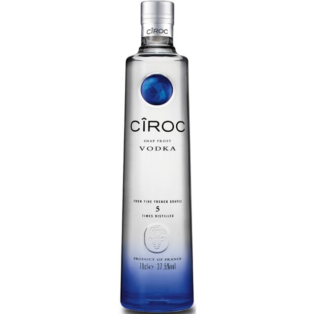 Ciroc Vodka