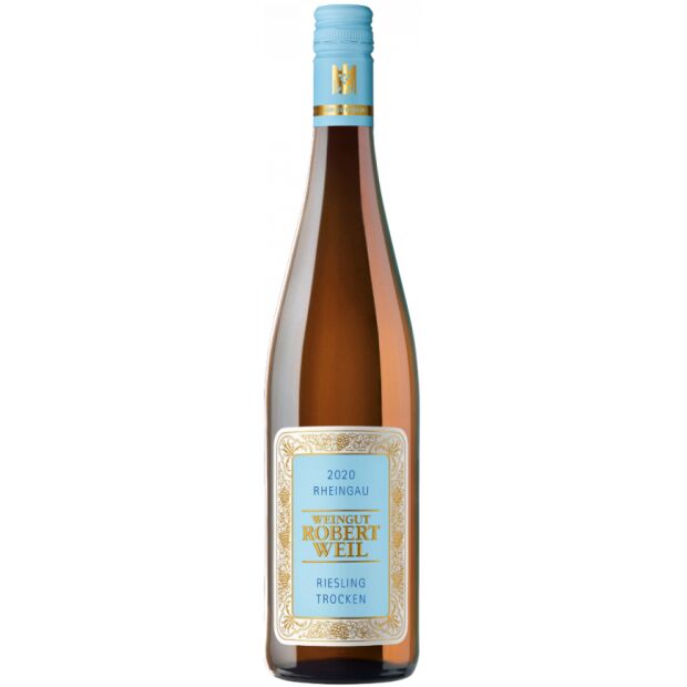 Robert Weil Riesling Trocken