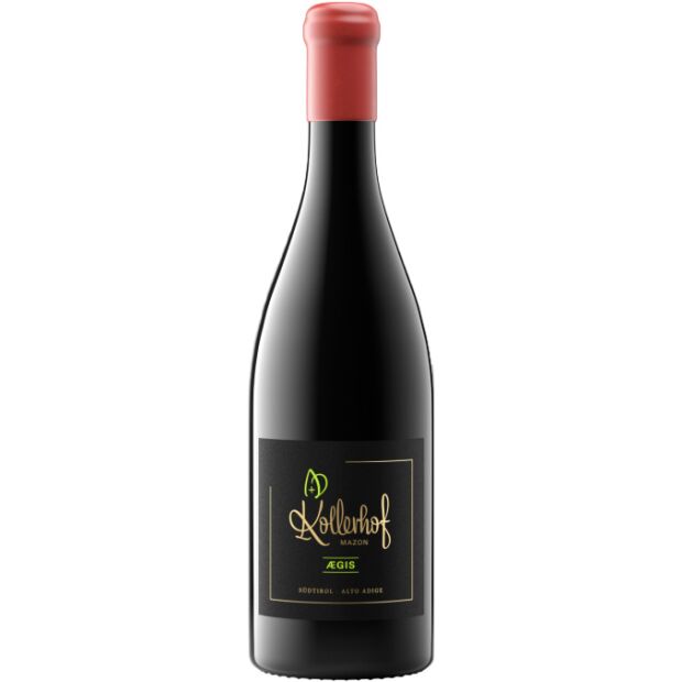 Kollerhof Alto Adige Blauburgunder Riserva DOC Aegis