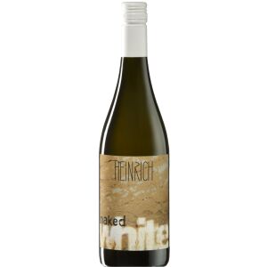 Heinrich Naked White BIO