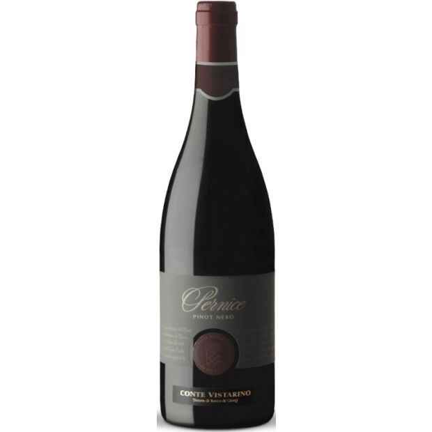 Conte Vistarino Pinot Nero DellOltrepò Pavese DOC Pernice