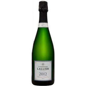 Lallier Champagne Grand Cru Millesimè Brut