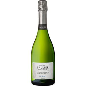 Lallier Champagne Grand Cru Ouvrage Extra Brut