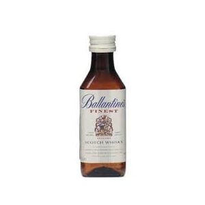 Ballantines Finest 5cl Mignon