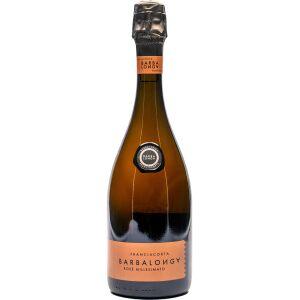 Barbalonga Franciacorta Brut Rosé DOCG