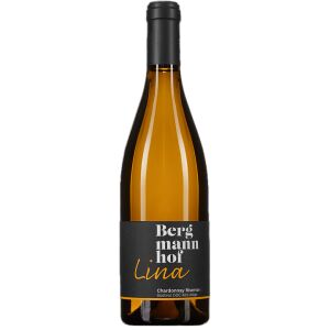 Bergmannhof Südtiroler Chardonnay Riserva DOC Lina...