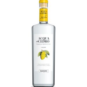 Nardini Acqua di Cedro