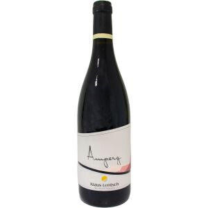 Klaus Lentsch Südtiroler Lagrein Riserva DOC Amperg