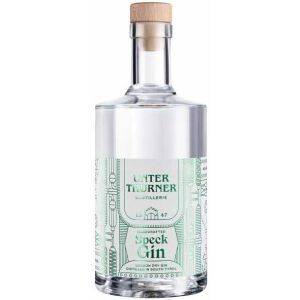 Unterthurner London Dry Gin Speck Gin