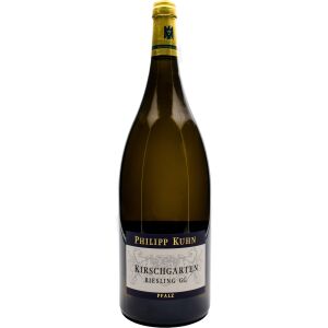 Philipp Kuhn Riesling Kirschgarten Großes Gewächs