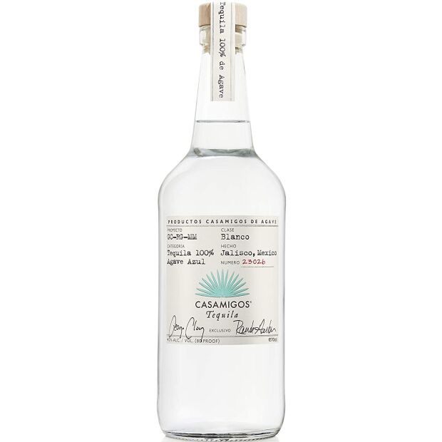 Casamigos Tequila Blanco