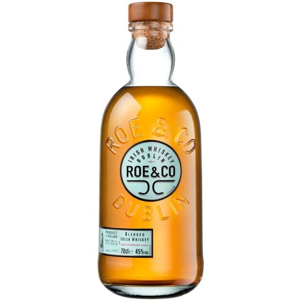 Roe & Co Irish Whisky