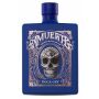 Amuerte Gin Blue Coca Leaf