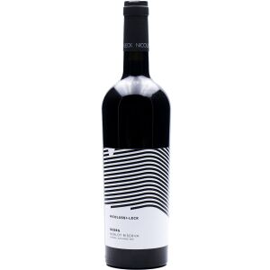 Nicolussi-Leck Alto Adige Merlot Riserva DOC Georg