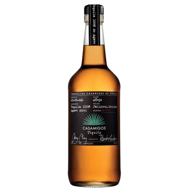 Casamigos Tequila Anejo