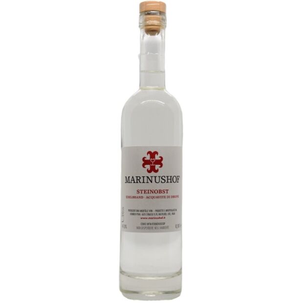 Marinushof Steinobst aquavite