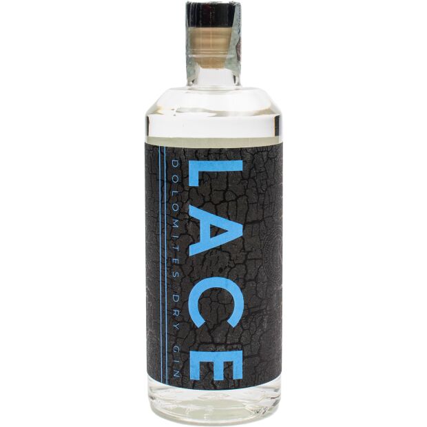 Lace Gin