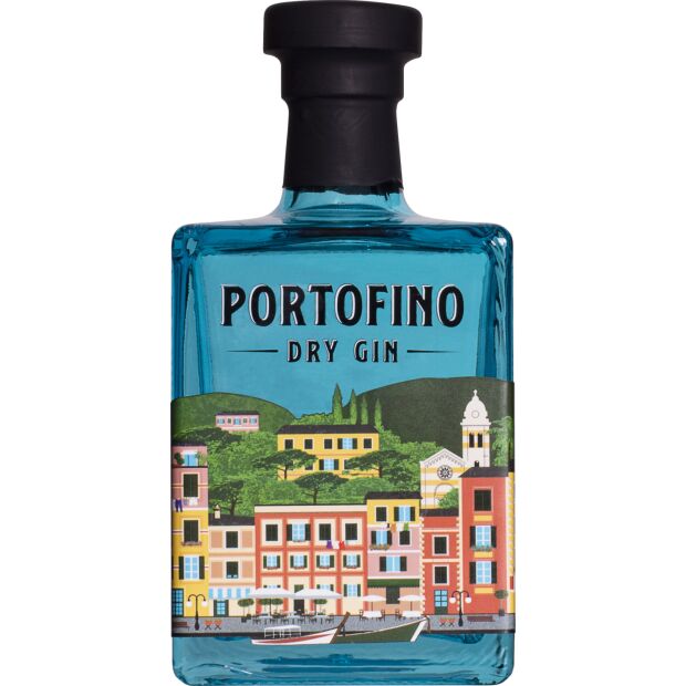 Portofino Gin