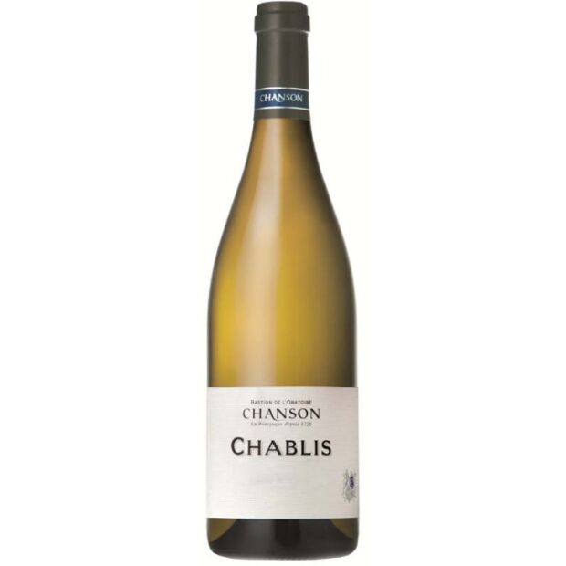 Chanson Chablis