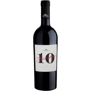 Castorani Colline Pescaresi IGT Dieci Inverni BIO mit...