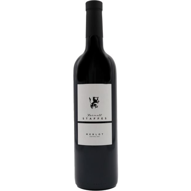 Kornell Südtiroler Merlot Riserva DOC Staffes