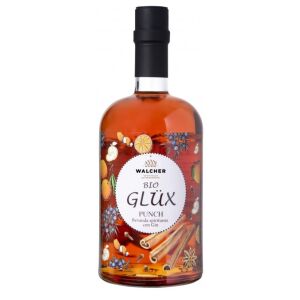 Walcher Glüx - Punch con Gin BIO