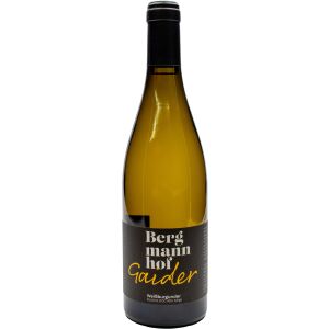 Bergmannhof Südtiroler Weißburgunder DOC Gaider