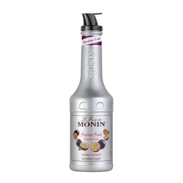 Monin Purea Frutto Passione