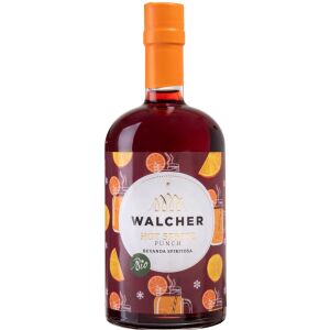Walcher Hot Spritz Punch BIO