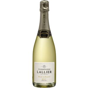 Lallier Blanc de Blancs Brut