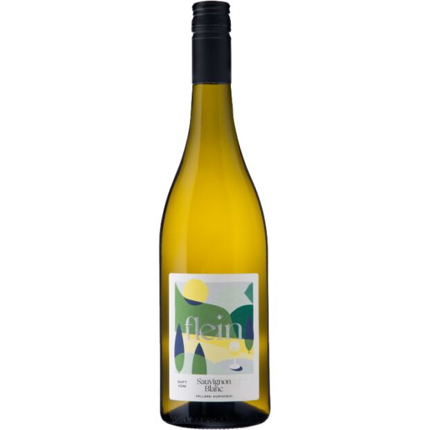 Flein Traubensaft Sauvignon Blanc