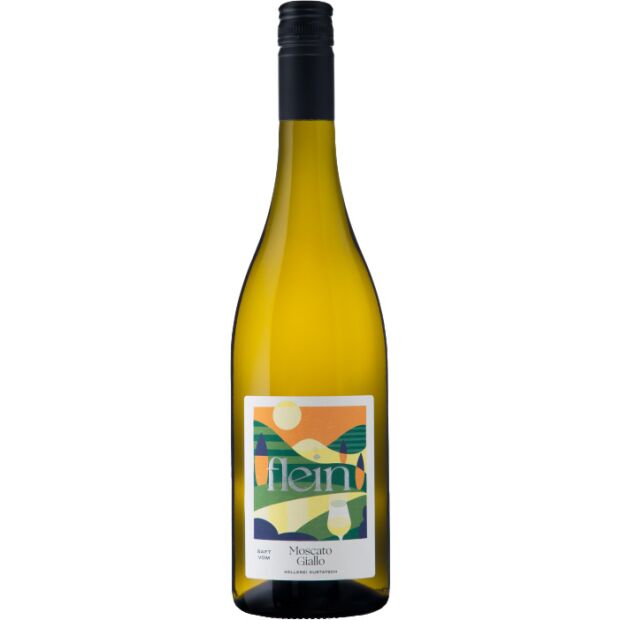 Flein Succo dUva Moscato Giallo