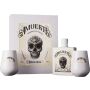 Amuerte Gift Box White