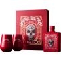 Amuerte Gift Box Red