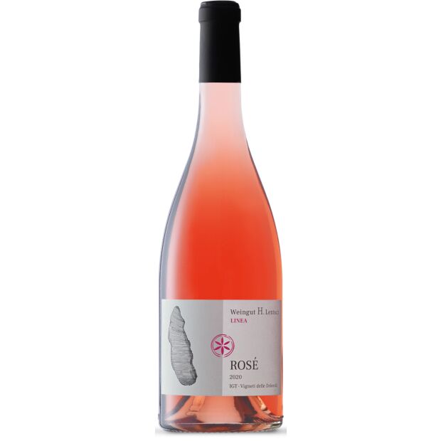 Lentsch Vigneti delle Dolomiti Rosé IGT