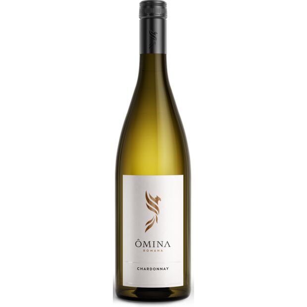 Omina Romana Lazio Bianco IGP Chardonnay