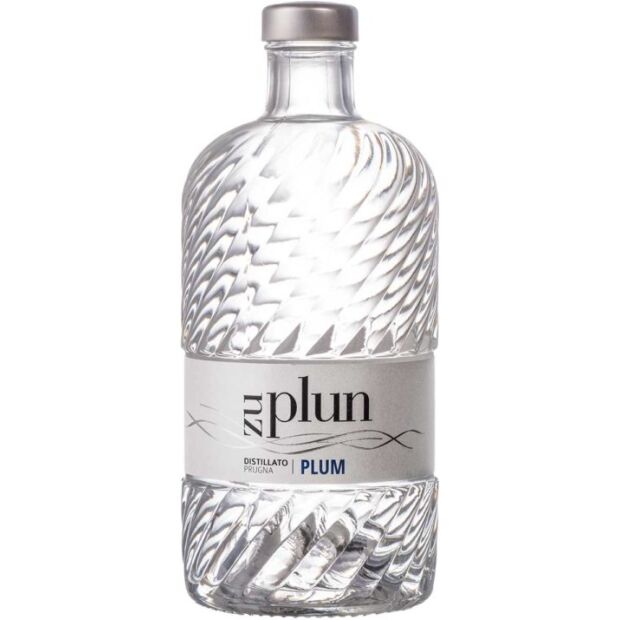 Zu Plun Distillato di Prugna Plum