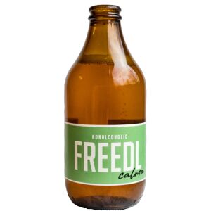 Freedl Bier Calma Alkoholfrei 0,33l